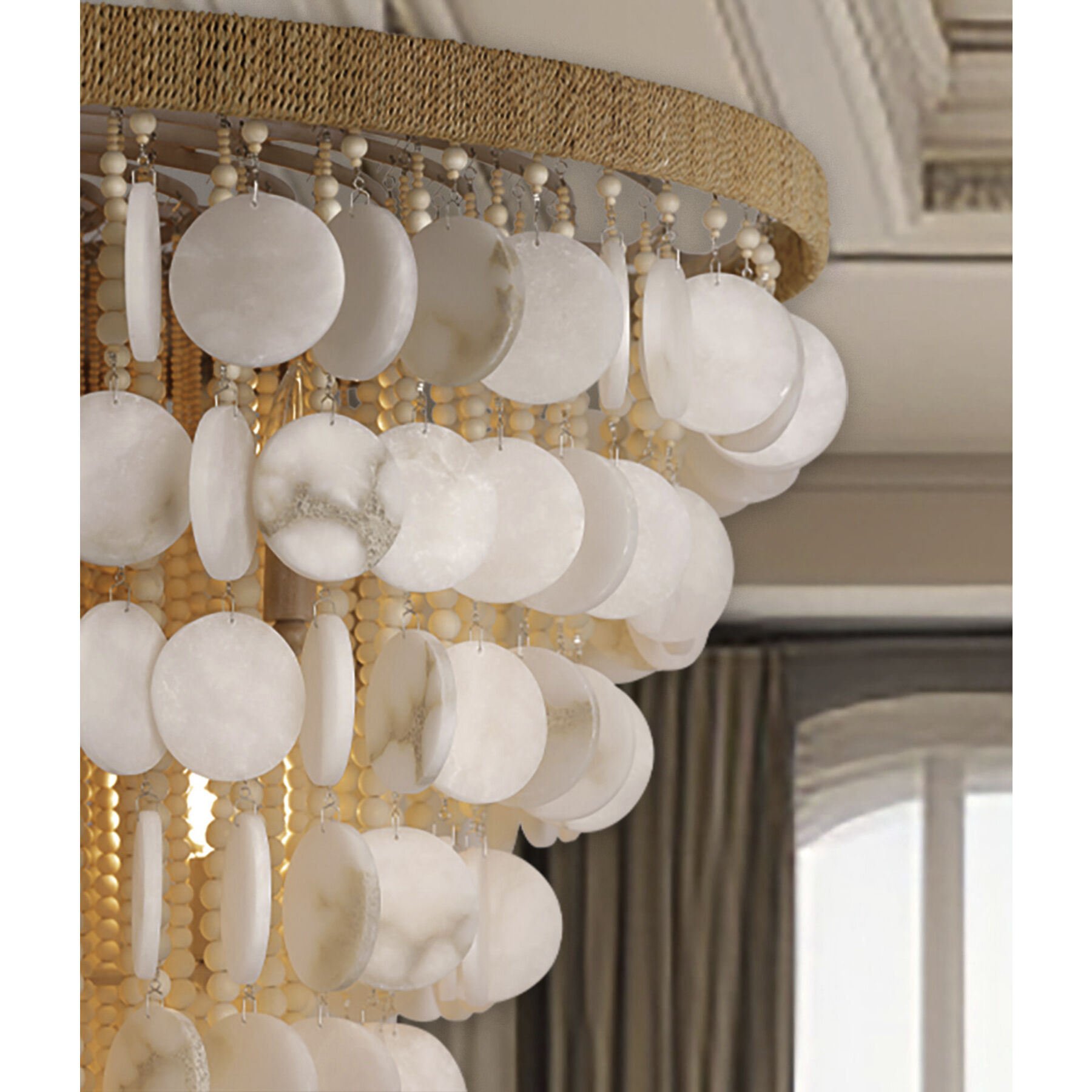 Aurelia 15 light ceiling pendant online
